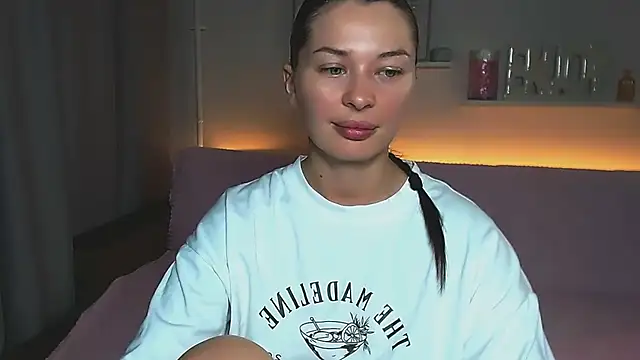 AlexaSven's Live XXX Chat