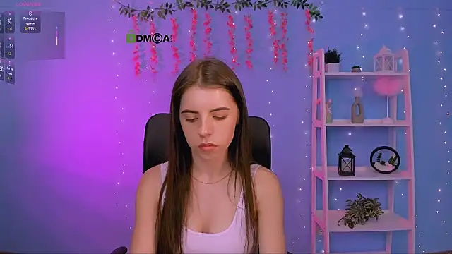 Sembang XXX Secara Langsung lyra_desire