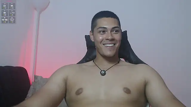 Iamdylan777 Live XXX Chat