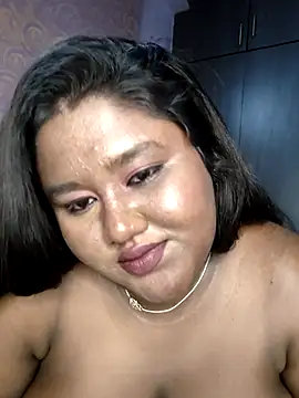 Chat XXX en directo de horny_diana