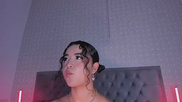 Evaa_Lunna_ Live XXX Chat
