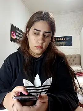 nahiarabiel33 라이브 XXX 채팅