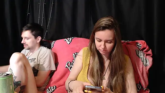 Milana69 – Live XXX-chat