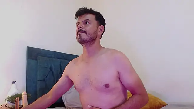 Živý XXX chat cedrixx10