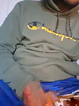 Czat XXX na żywo – bigboytoy912
