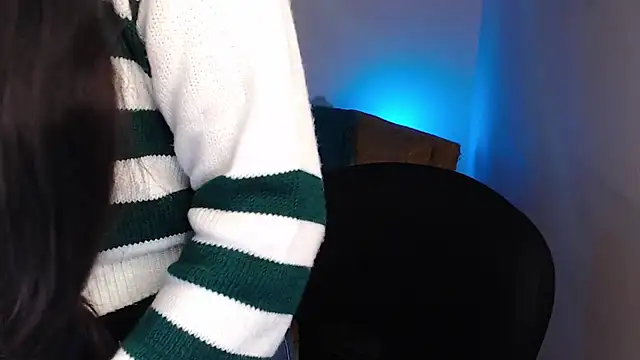 iam_emy's Live XXX Chat