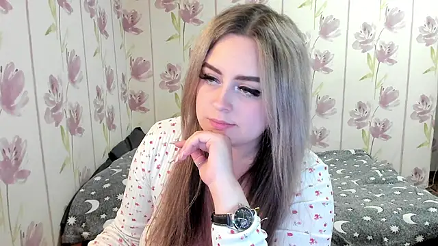 Agathameoww's Live XXX Chat