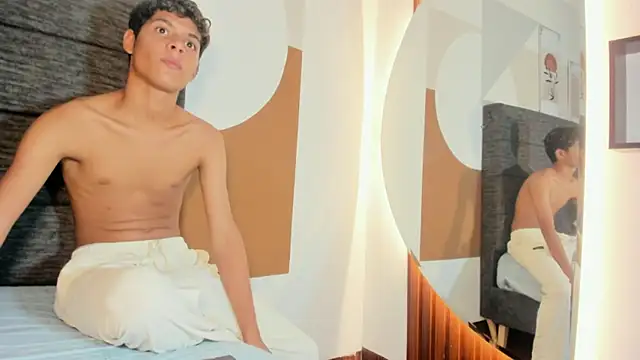 nico_vega Live XXX-Chat