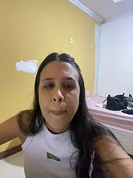 Chat XXX ao vivo de myangel_