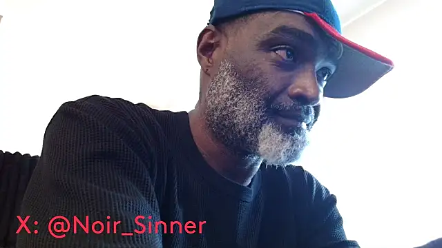 sinnernoir 现场XXX聊天