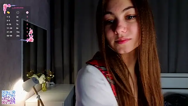 DaynaMacha Live XXX-Chat