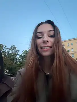 Chatroom XXX en direct de CrystalClean