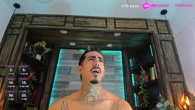 Donovan_Desmond লাইভ XXX চ্যাট