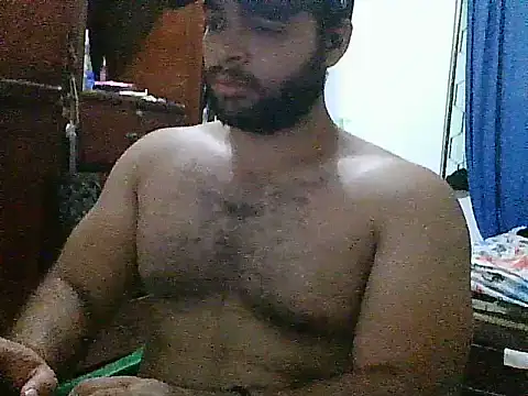 Chat XXX ao vivo de Bearmachin