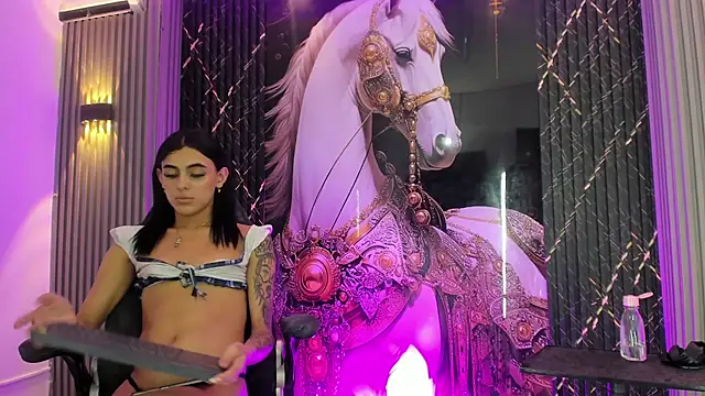 Živý XXX chat Violeta_Alvarez