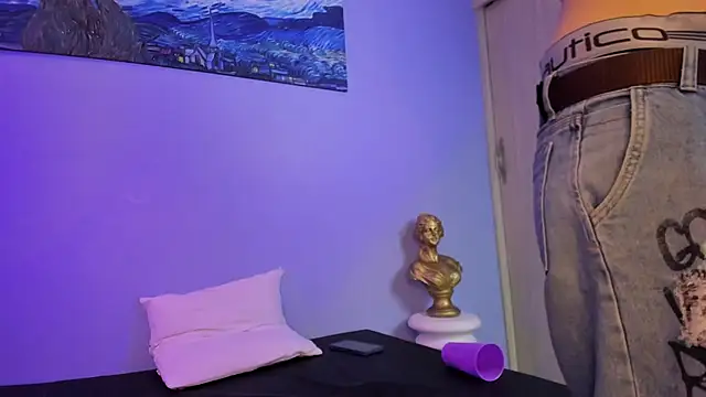 Živý XXX chat lexa_kitty