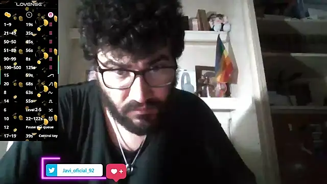 Онлайн чат XXX Javi_92