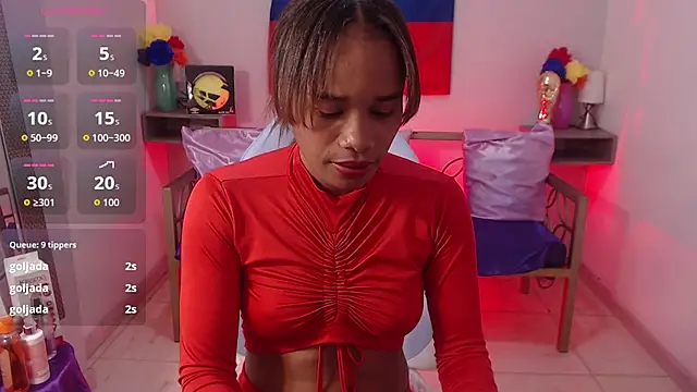 Sembang XXX Secara Langsung ingrid03_taffur