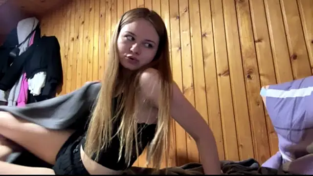NikaLicka Chat XXX in diretta