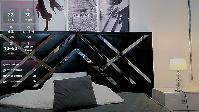 Aaron_Wiinter 现场XXX聊天