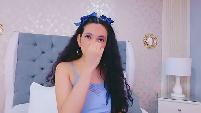 Sembang XXX Secara Langsung KimberlyMonroee