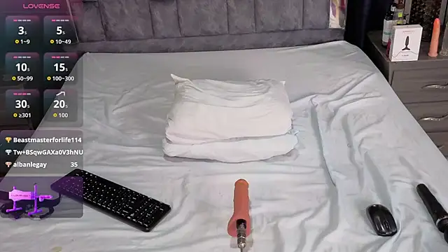 LeoMonnroen Live XXX chat