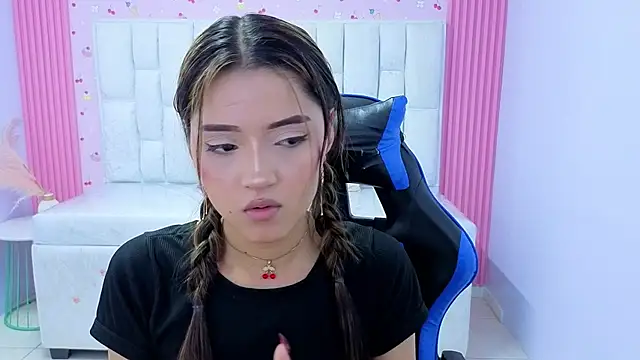 veronicaa_s লাইভ XXX চ্যাট