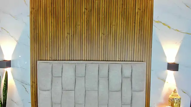 XXX chat uživo modela Ivy_grayy_