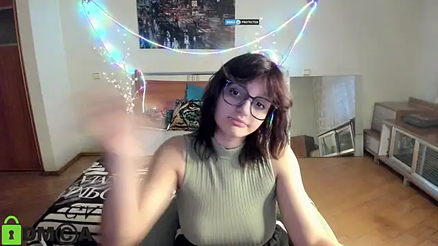 Chat +18 de A_Skyy ao vivo