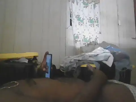 Prikev38452 Show Webcam