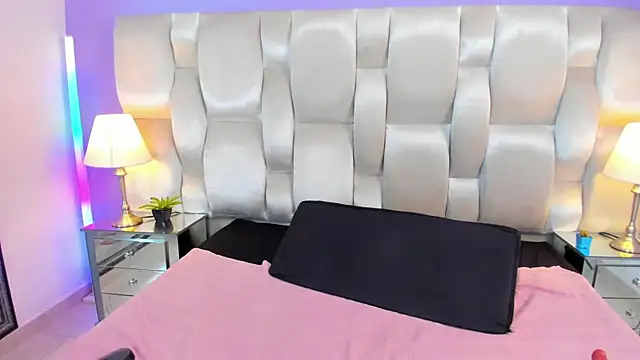 Emma_Houston_ élő XXX-chatje