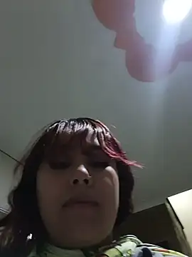 Chat XXX ao vivo de AliceScoot_