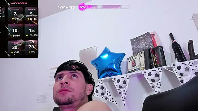 Онлайн чат XXX StefanoBigCock