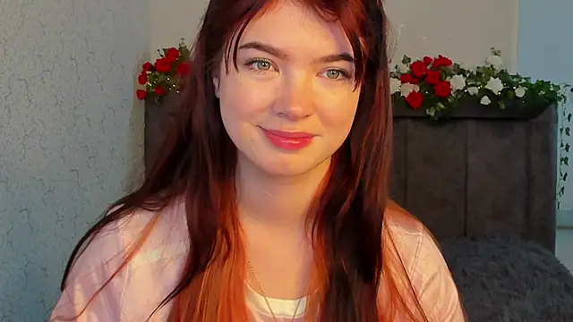 Czat XXX na żywo – MelissaMay__