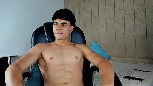 Toji_ferrer Chat XXX live