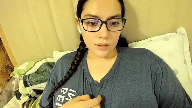 roniewester Live XXX-Chat