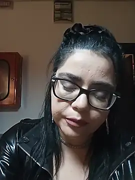 AriaRussell Live XXX-chat