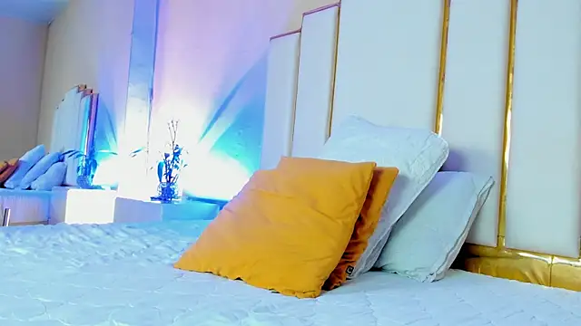 Živý XXX chat Rosalinda_77