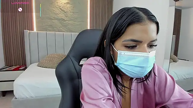LISAPALMER7 Live XXX Chat
