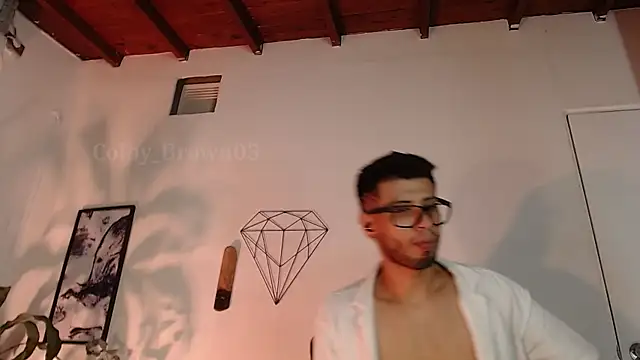Colby_brown03: απευθείας συνομιλία ΧΧΧ