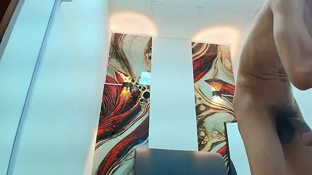 simondwayneのライブXXXチャット