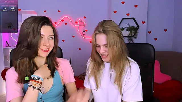 XXX chat uživo modela veronica_bubble