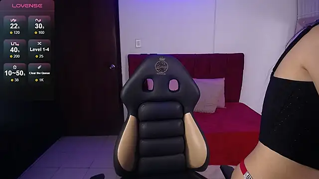 Chatroom XXX en direct de _ceeleste_cute_