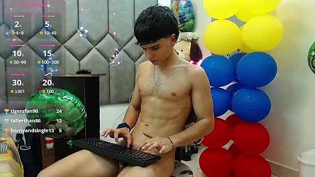 Steve_Hotman লাইভ XXX চ্যাট