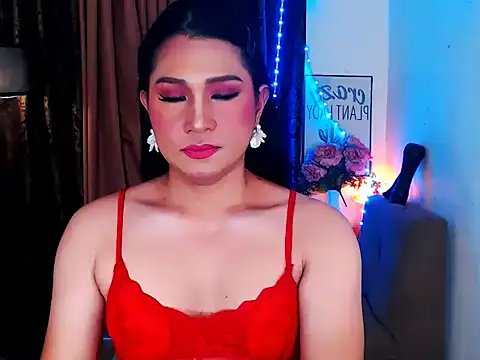 SWEETBELLA69's Live XXX Chat