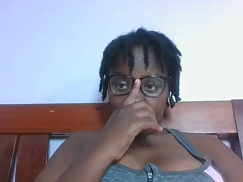 sweetariah Live XXX-Chat