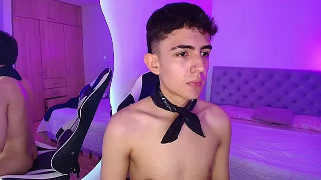 Eithan__wolf Live XXX-Chat