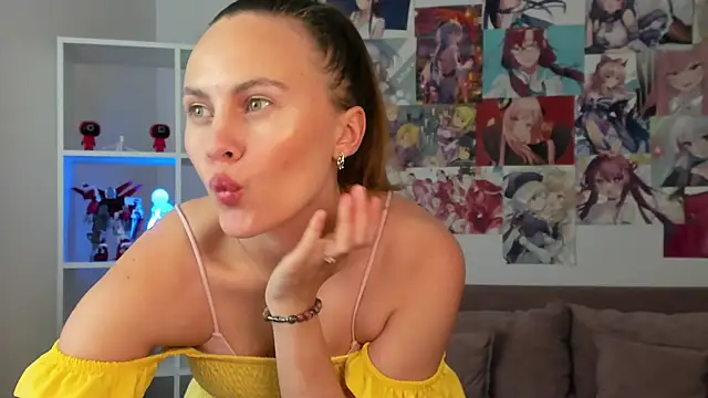 LumeriSoren Live XXX-Chat