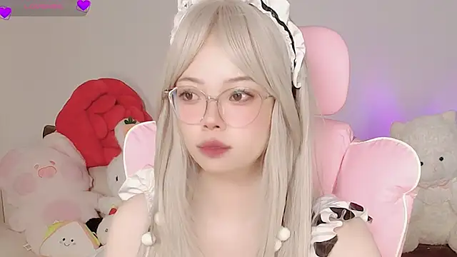Miyeoonn Live XXX-chat