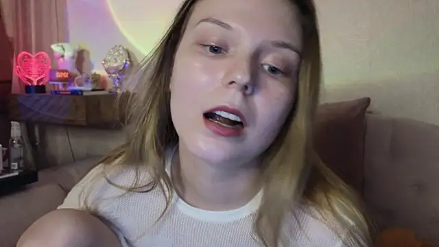 Vivian_Davis' Live XXX Chat